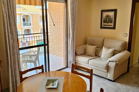 Wohnung in Los Alcazares, Murcia - Foto 4